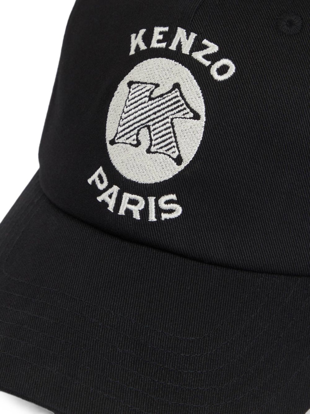KENZO Hats BLACK
