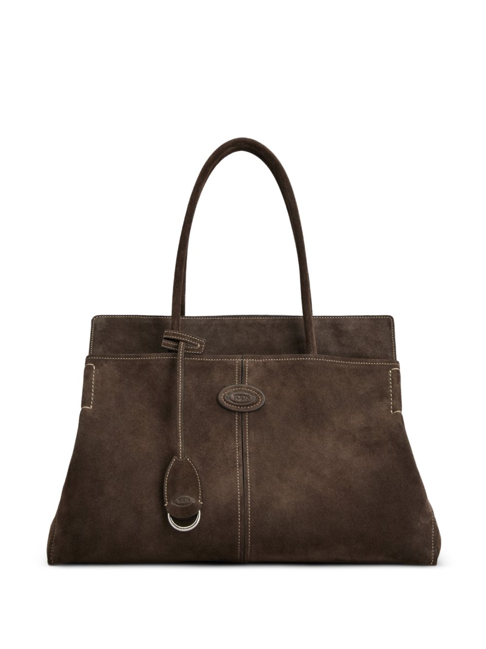 Tod's Bags.. BROWN