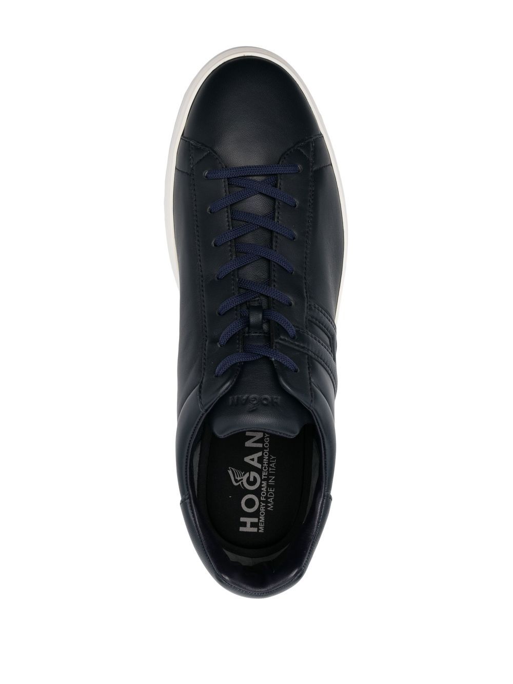 HOGAN Sneakers NAVY