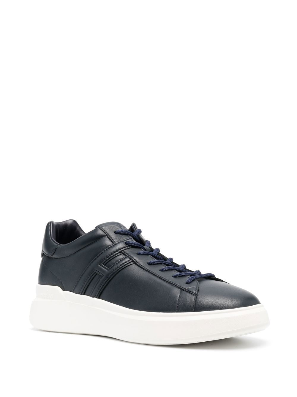 HOGAN Sneakers NAVY