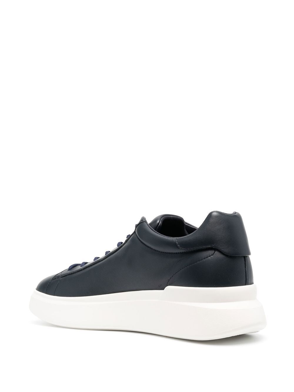 HOGAN Sneakers NAVY
