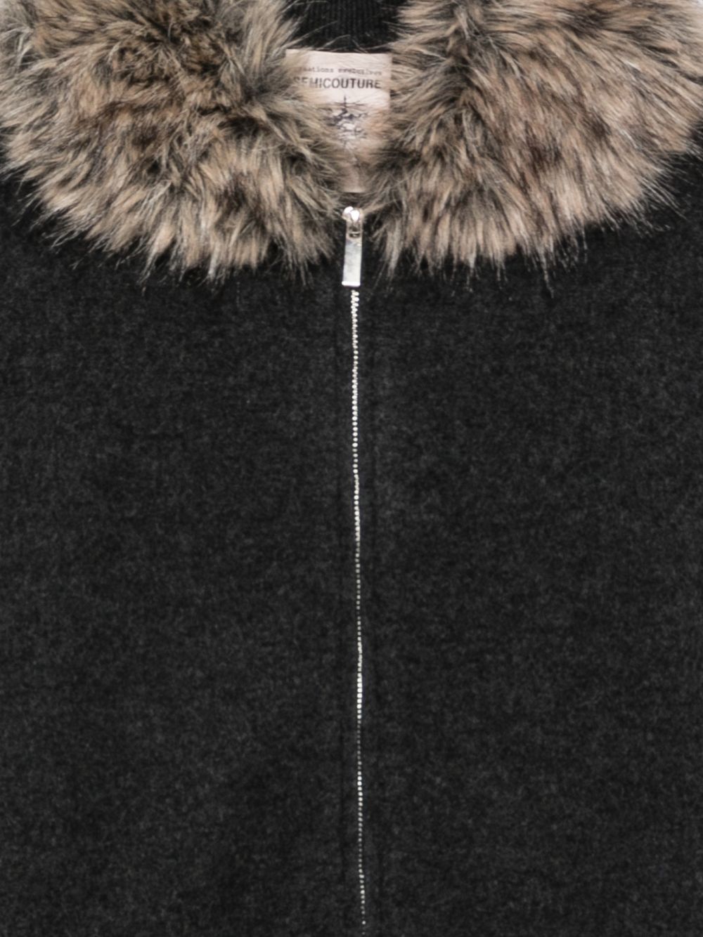 Semicouture Sweaters GREY