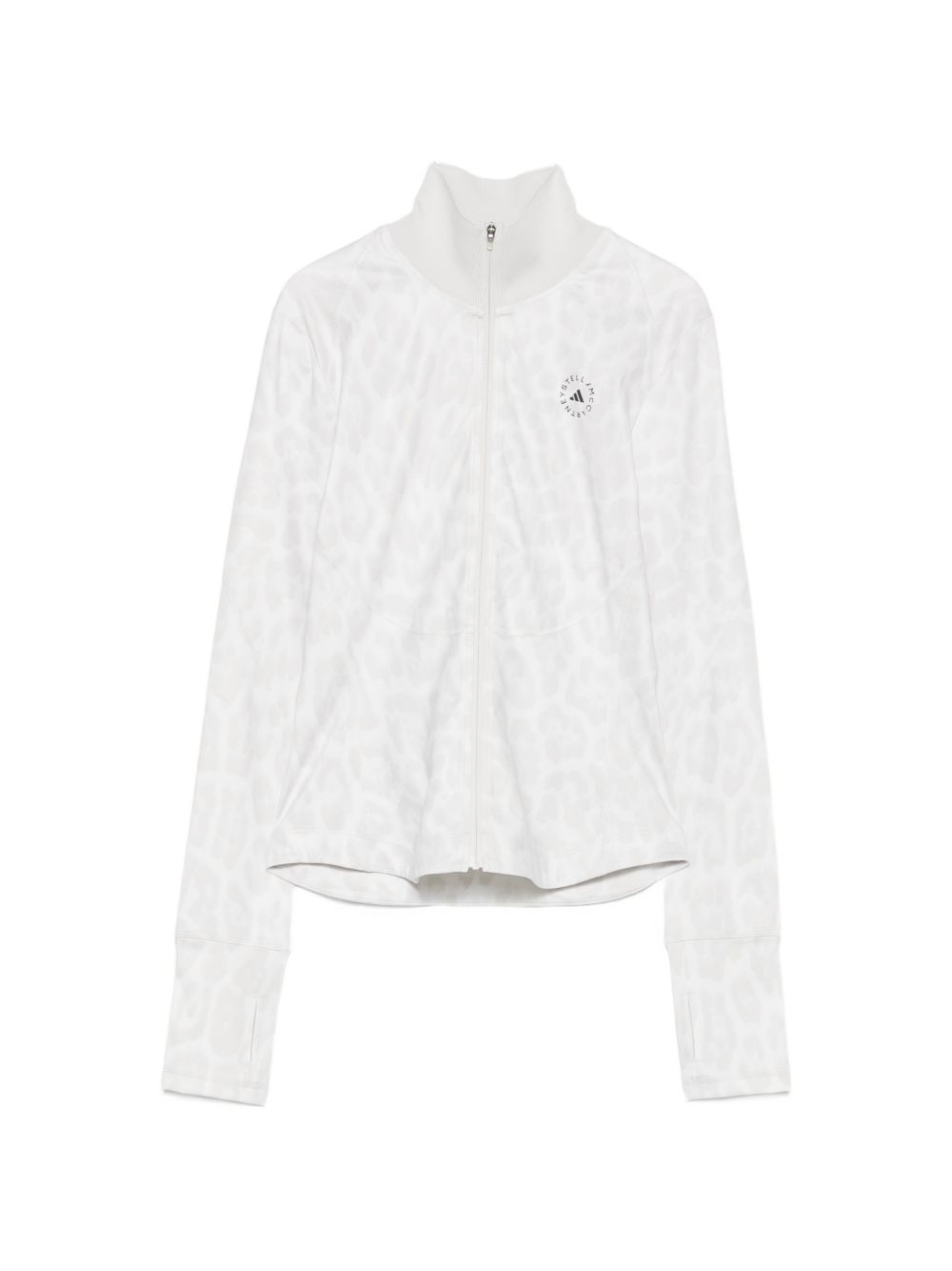 ADIDAS BY STELLA McCARTNEY Sweaters WHITE