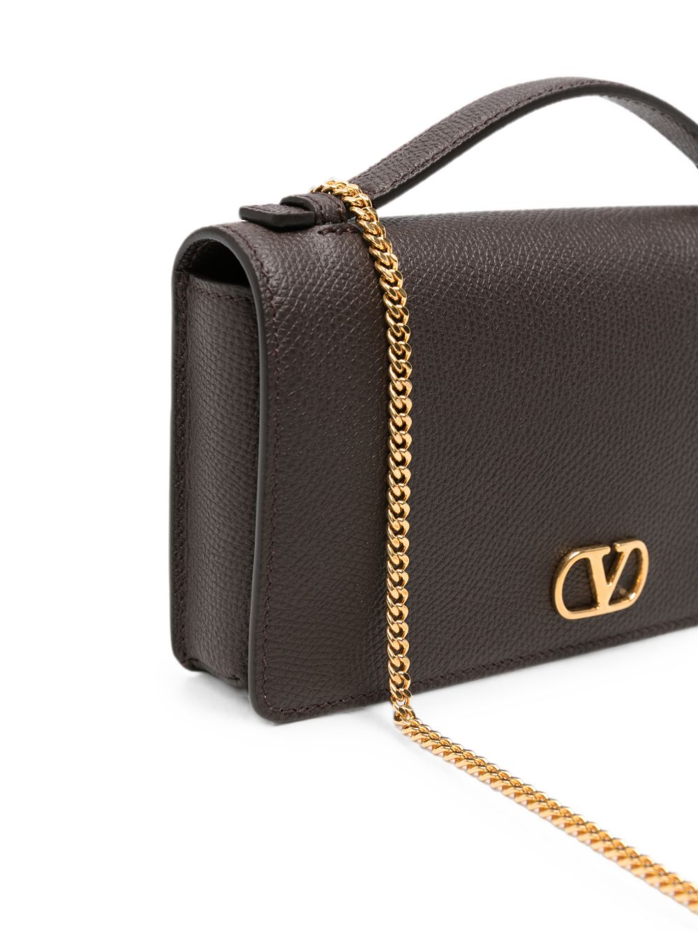 Valentino Garavani Bags.. BROWN