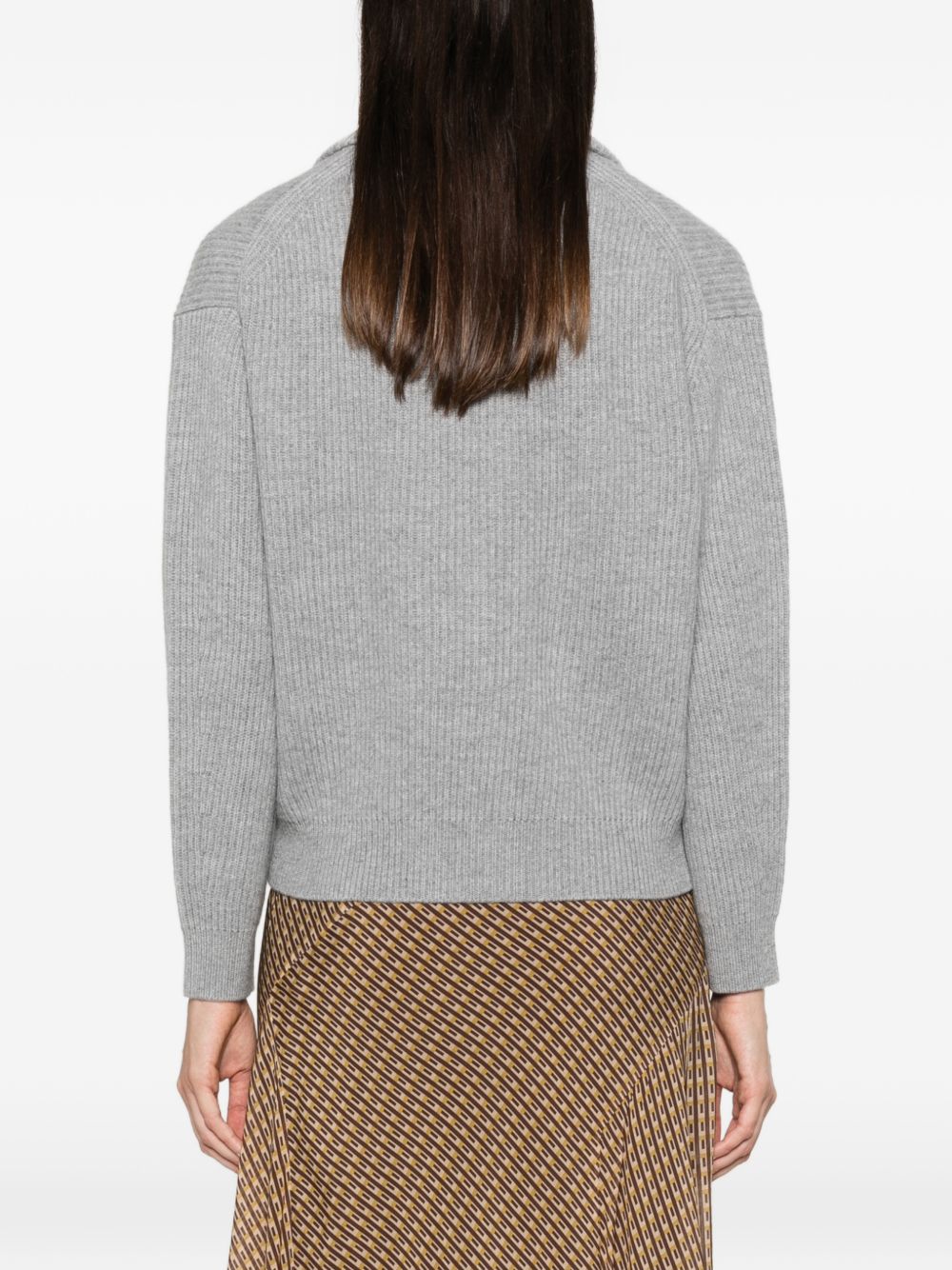 Forte Forte Sweaters GREY