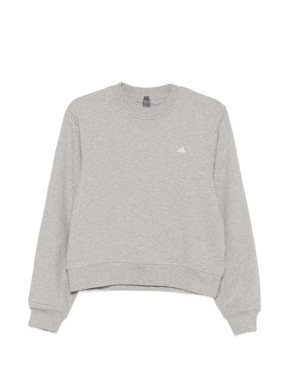 ADIDAS BY STELLA McCARTNEY Sweaters GREY