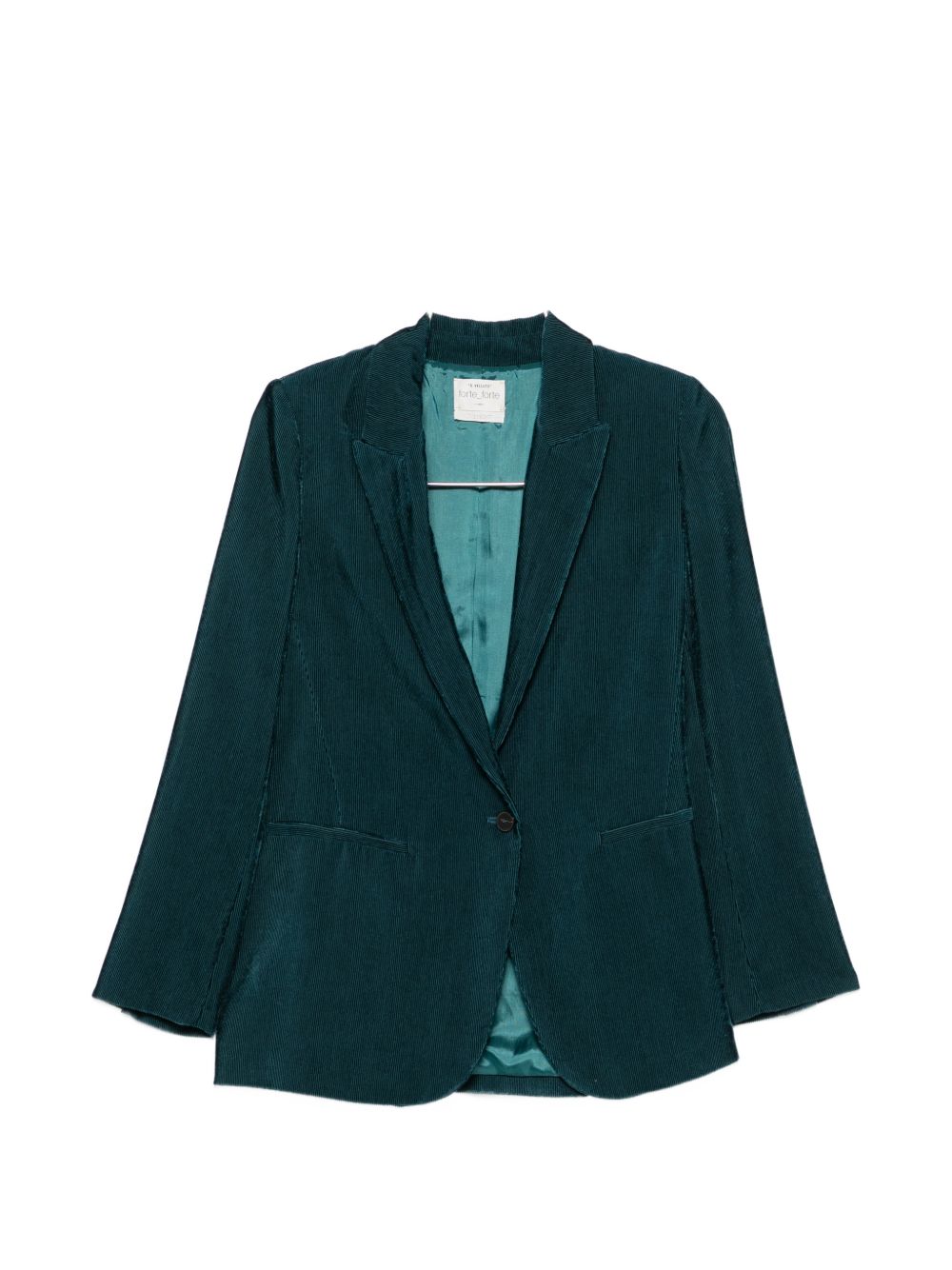 Forte Forte Jackets GREEN