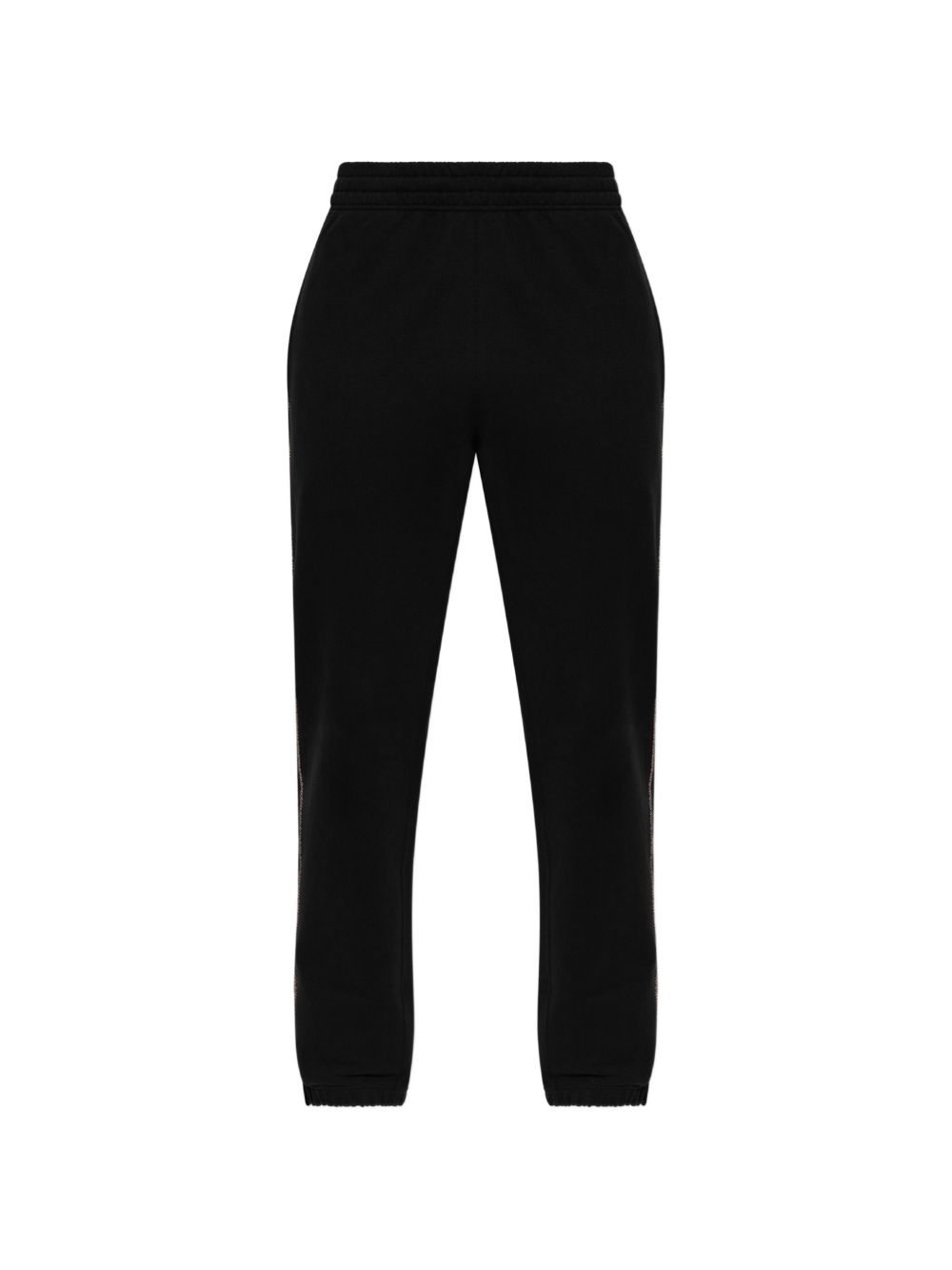 Burberry Trousers BLACK