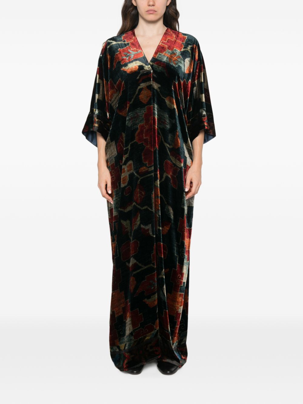 PIERRE LOUIS MASCIA Dresses BLACK