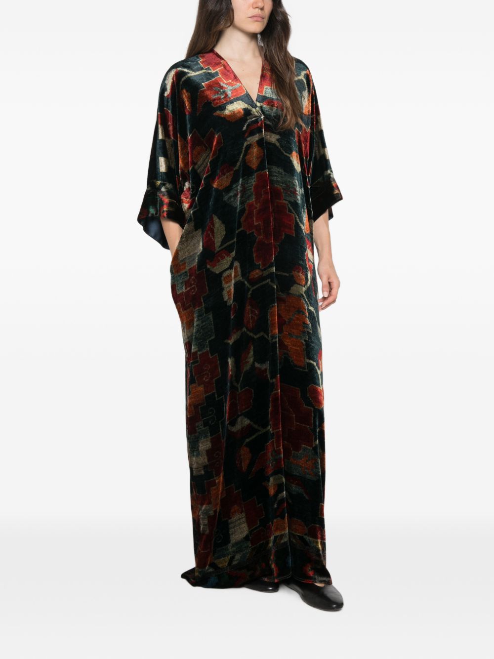 PIERRE LOUIS MASCIA Dresses BLACK