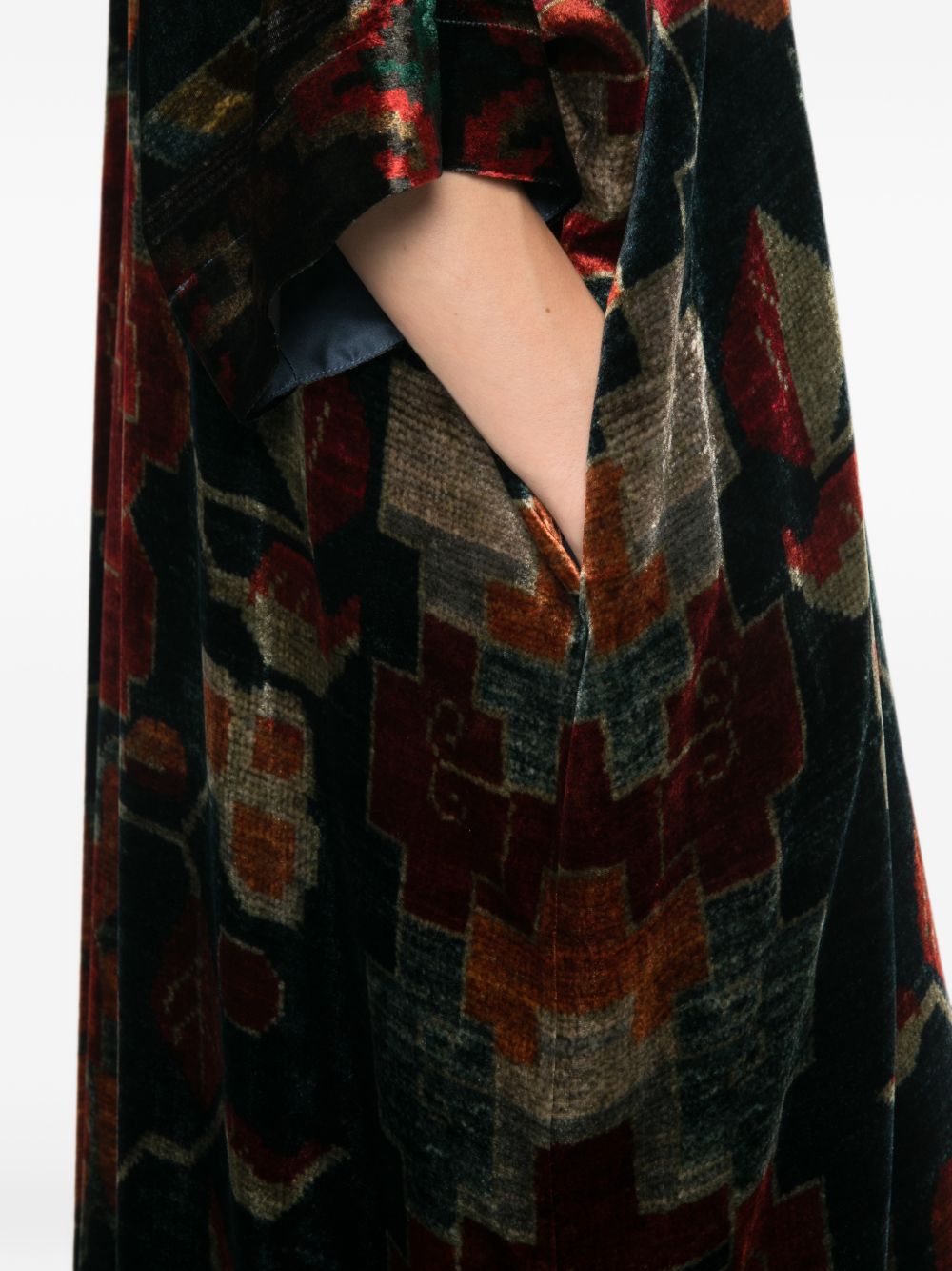PIERRE LOUIS MASCIA Dresses BLACK