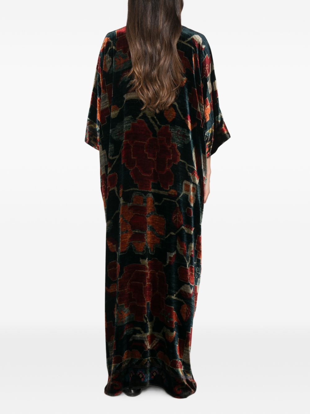 PIERRE LOUIS MASCIA Dresses BLACK