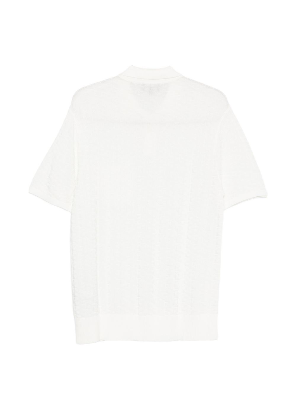 Emporio Armani T-shirts and Polos GREY