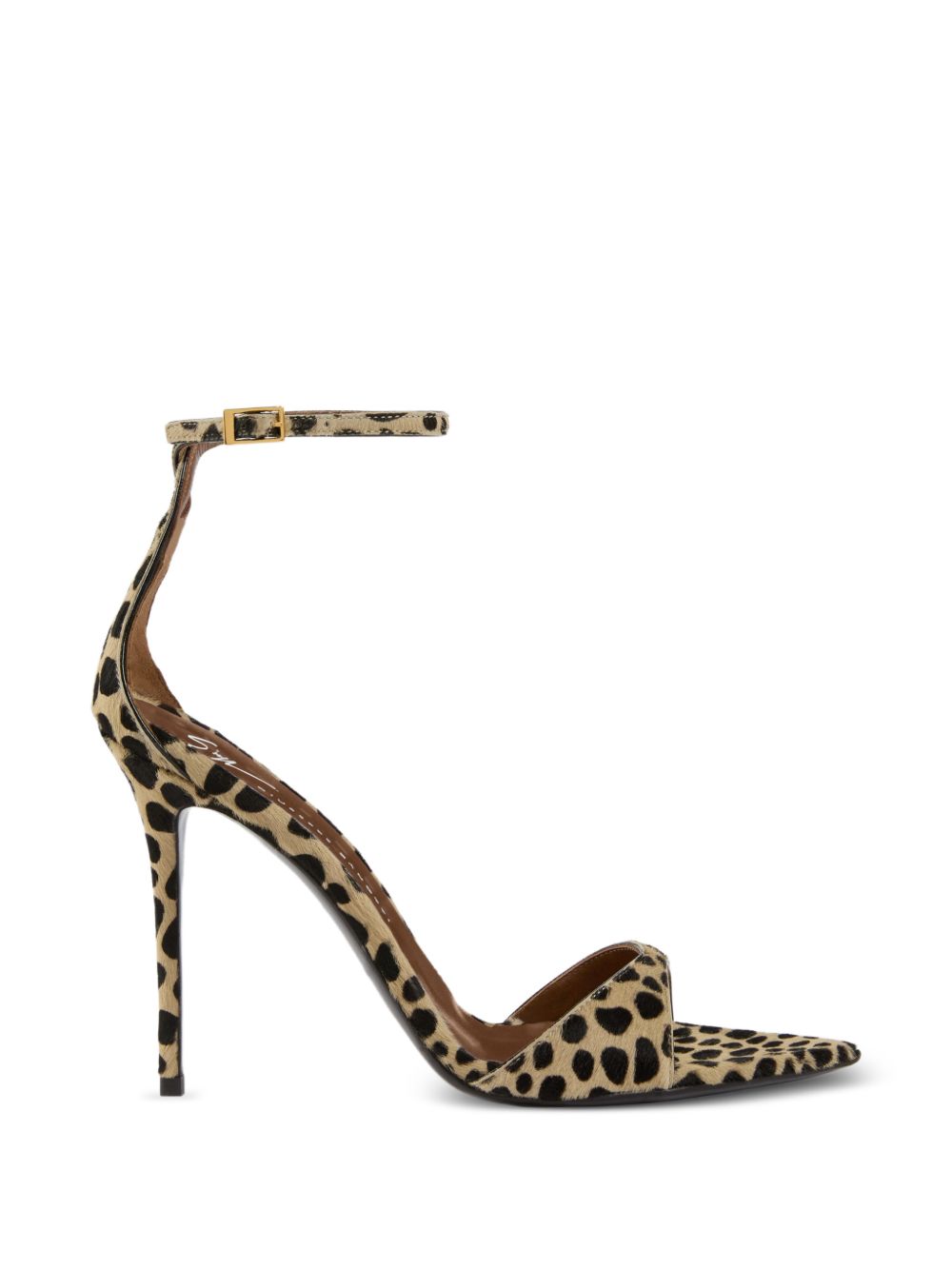 High Heel - Women