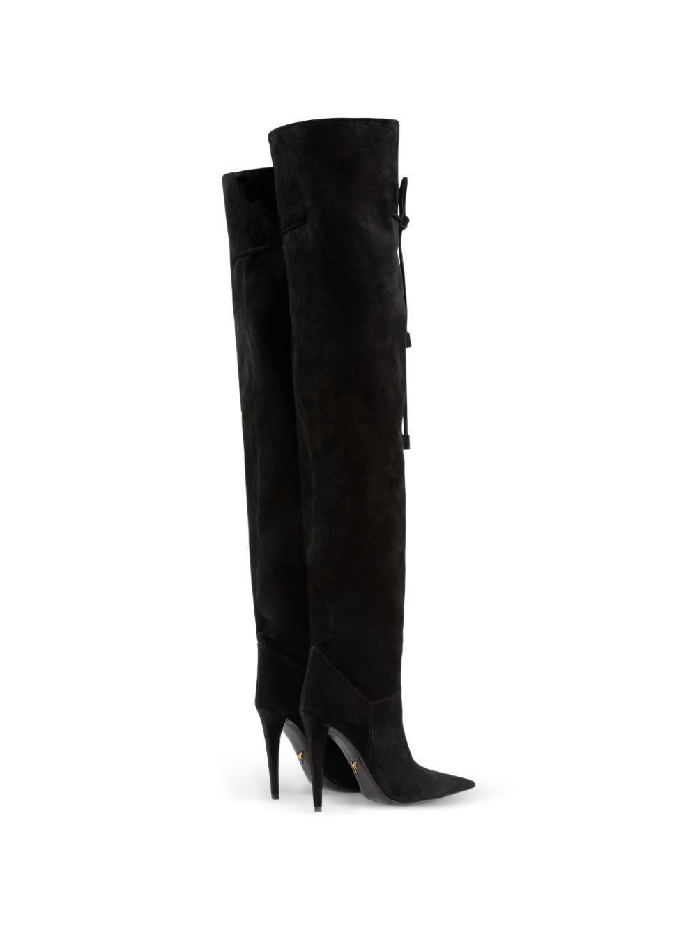 Giuseppe Zanotti Boots BLACK