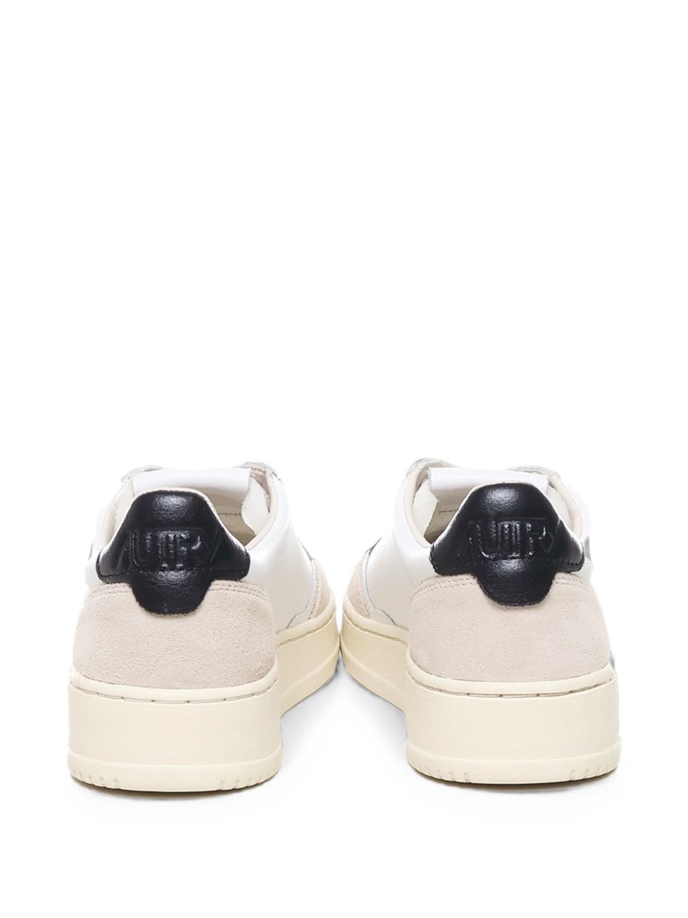 AUTRY Sneakers BLACK