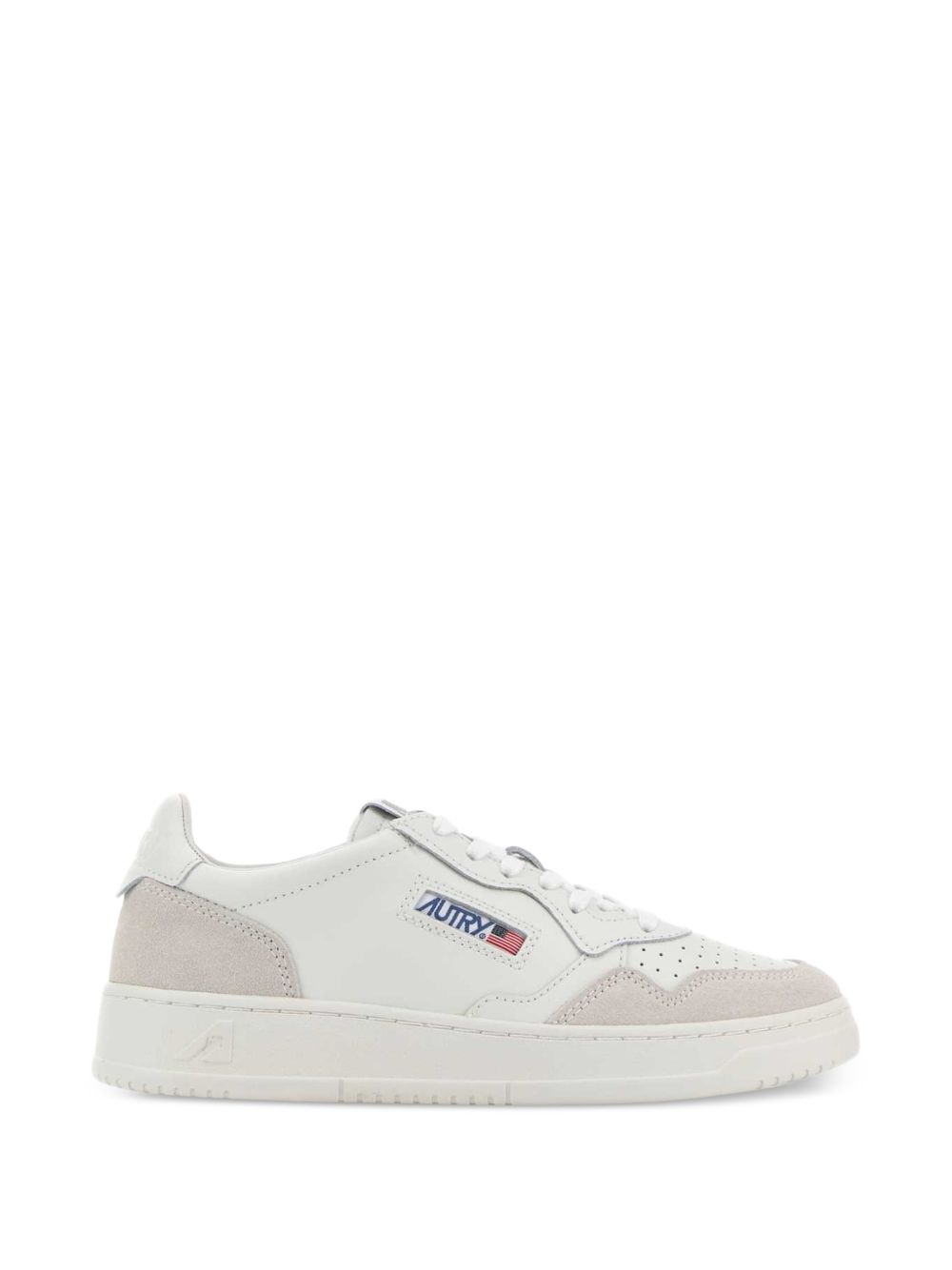 AUTRY Sneakers WHITE