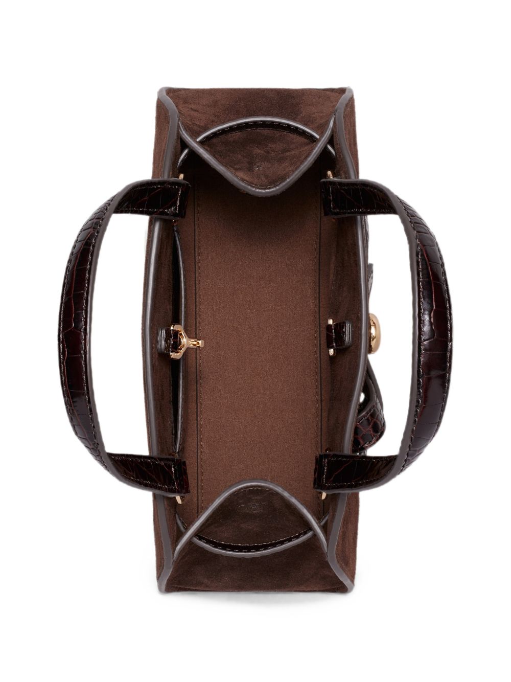 Tory Burch Bags.. BROWN