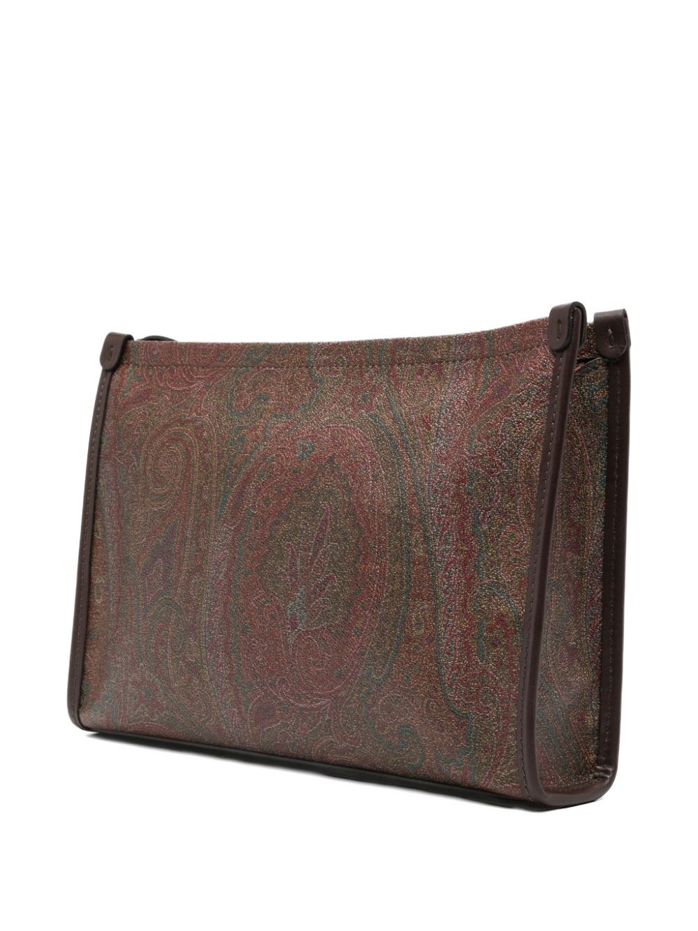 Etro Wallets BROWN