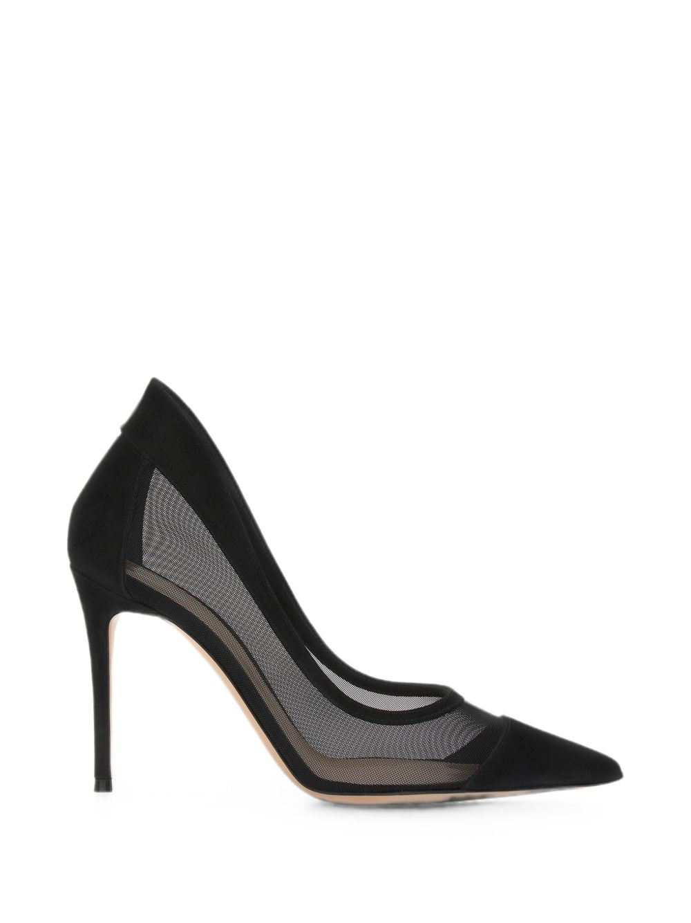 High Heel - Women