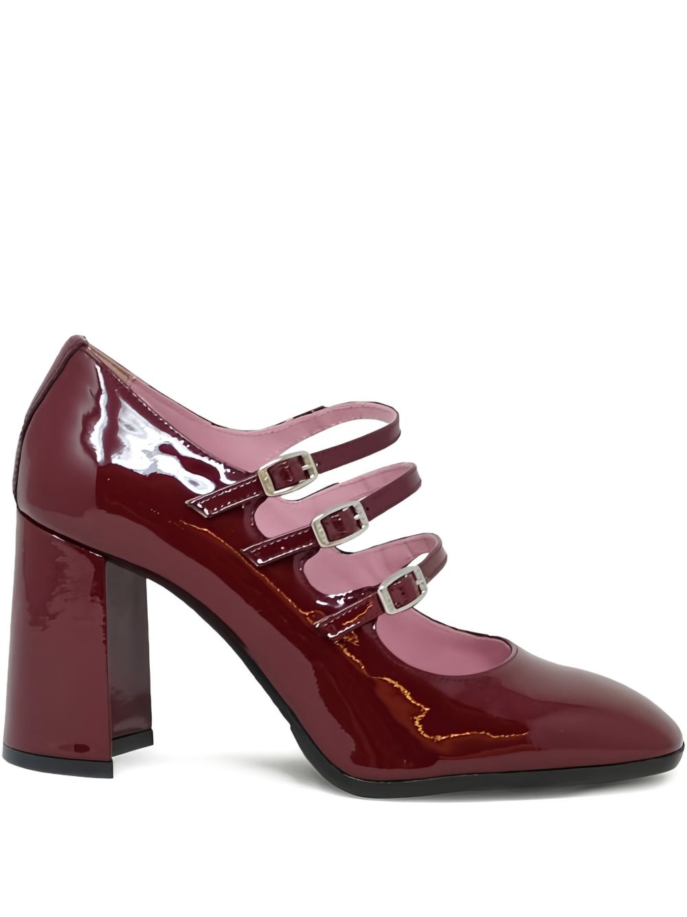 High Heel - Women