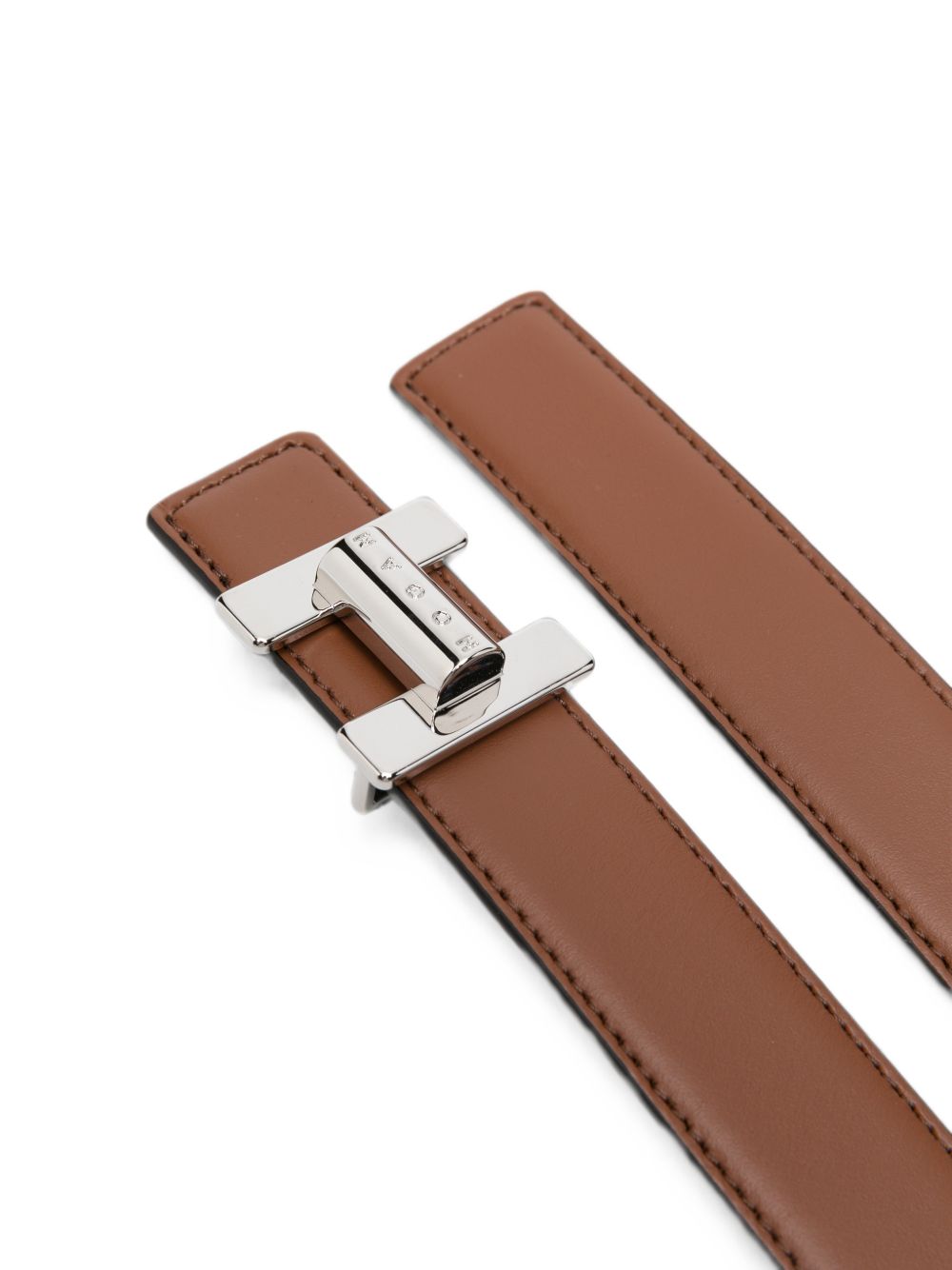 HOGAN Belts BROWN