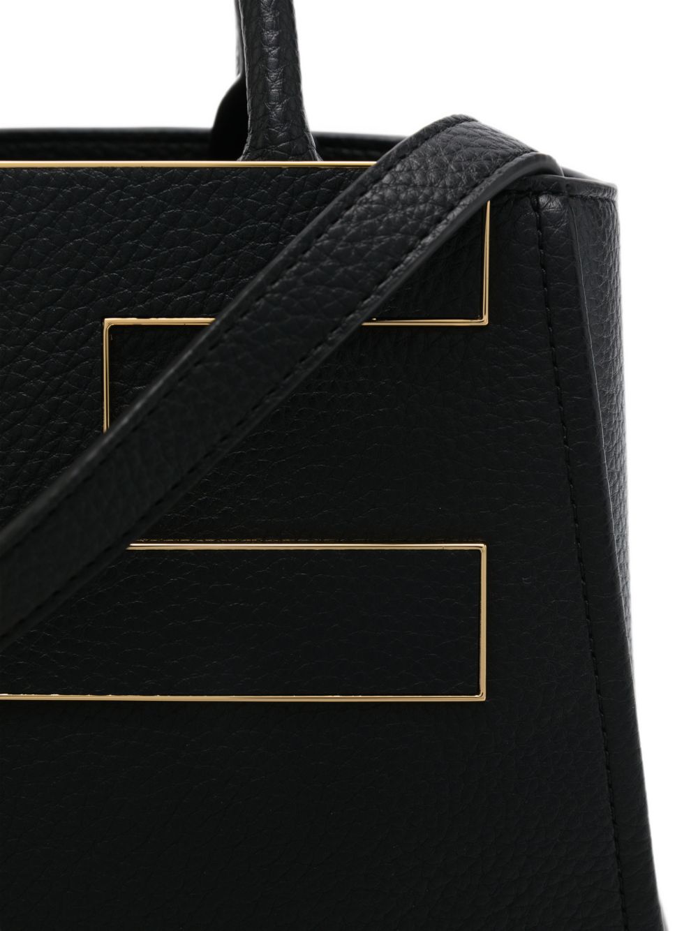 Elisabetta Franchi Bags.. BLACK