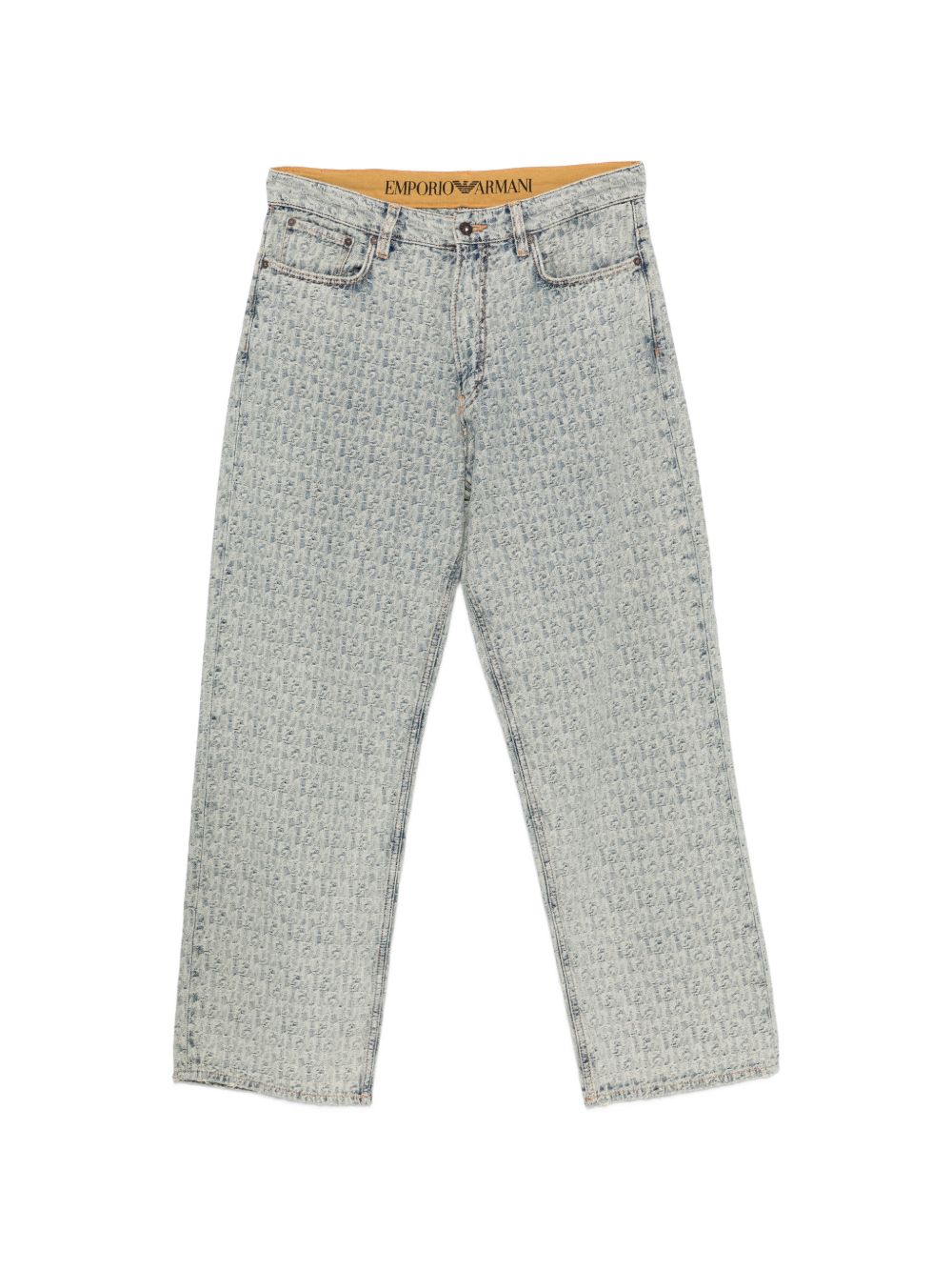 Jeans - Men