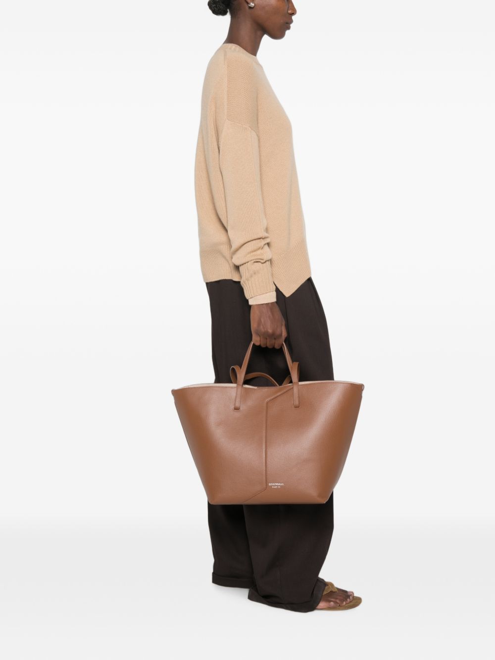 Emporio Armani Bags.. BROWN