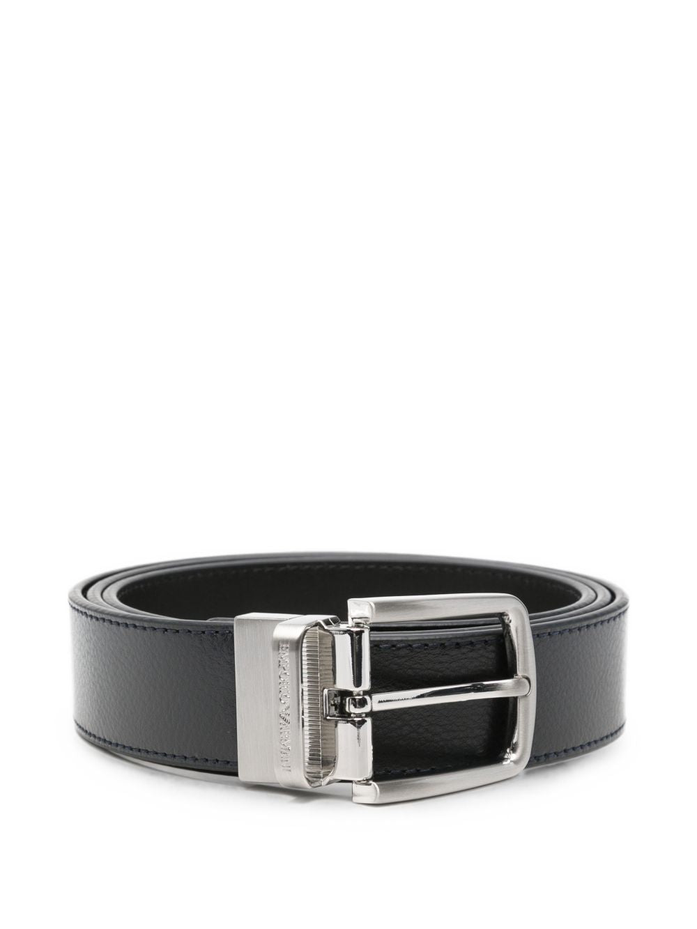 Emporio Armani Belts NAVY
