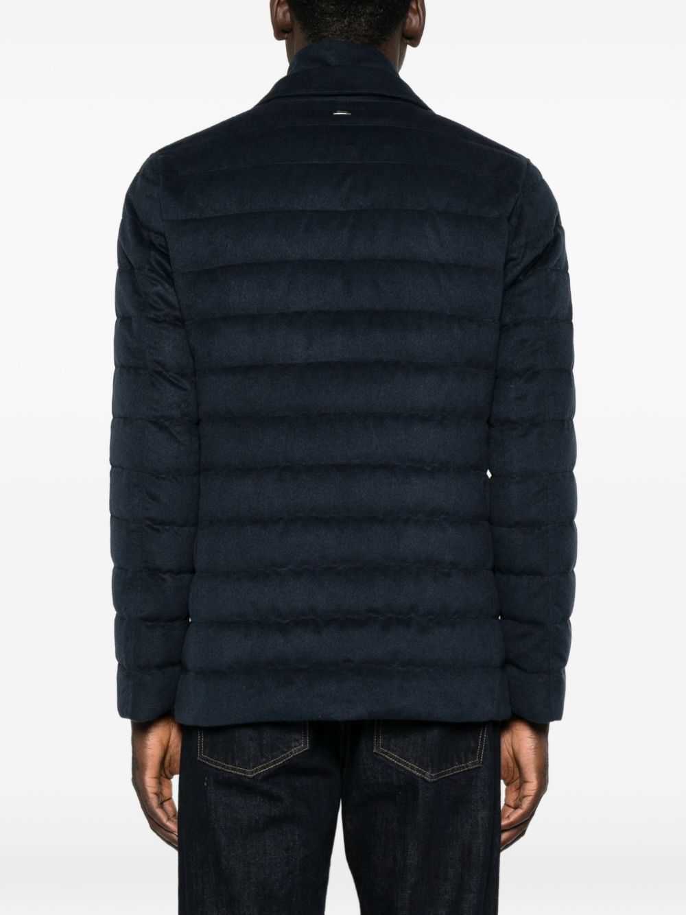 Herno Jackets NAVY
