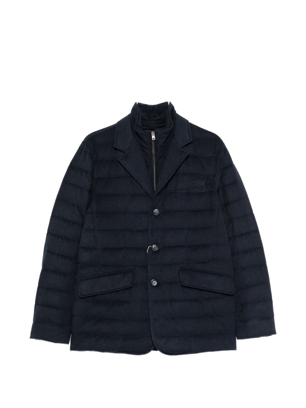 Herno Jackets NAVY