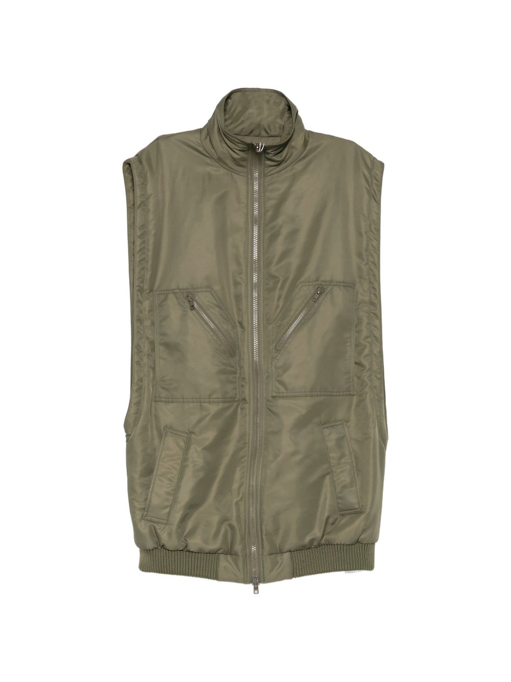 Vests - Women