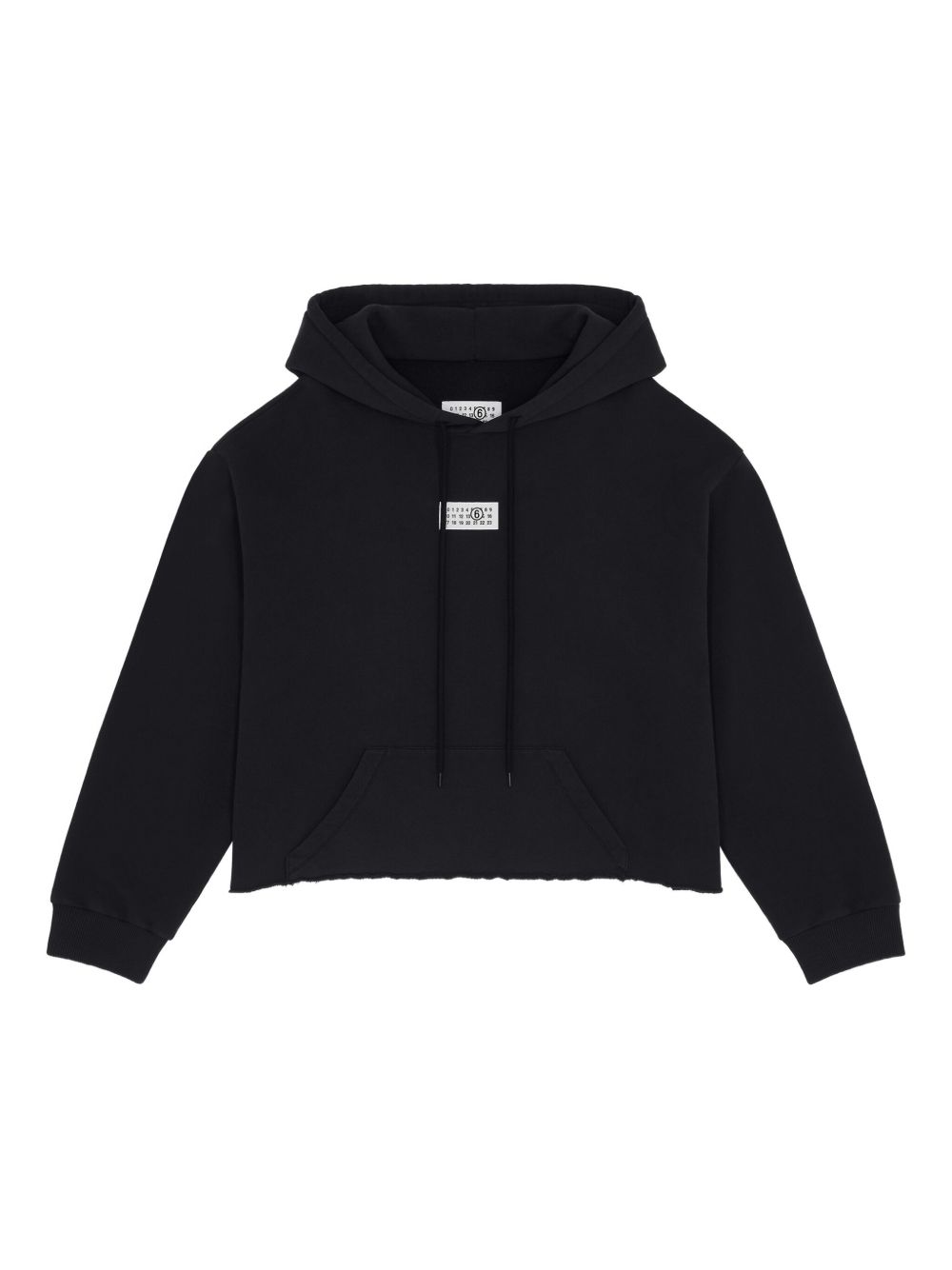 MM6 Maison Margiela Sweaters BLACK