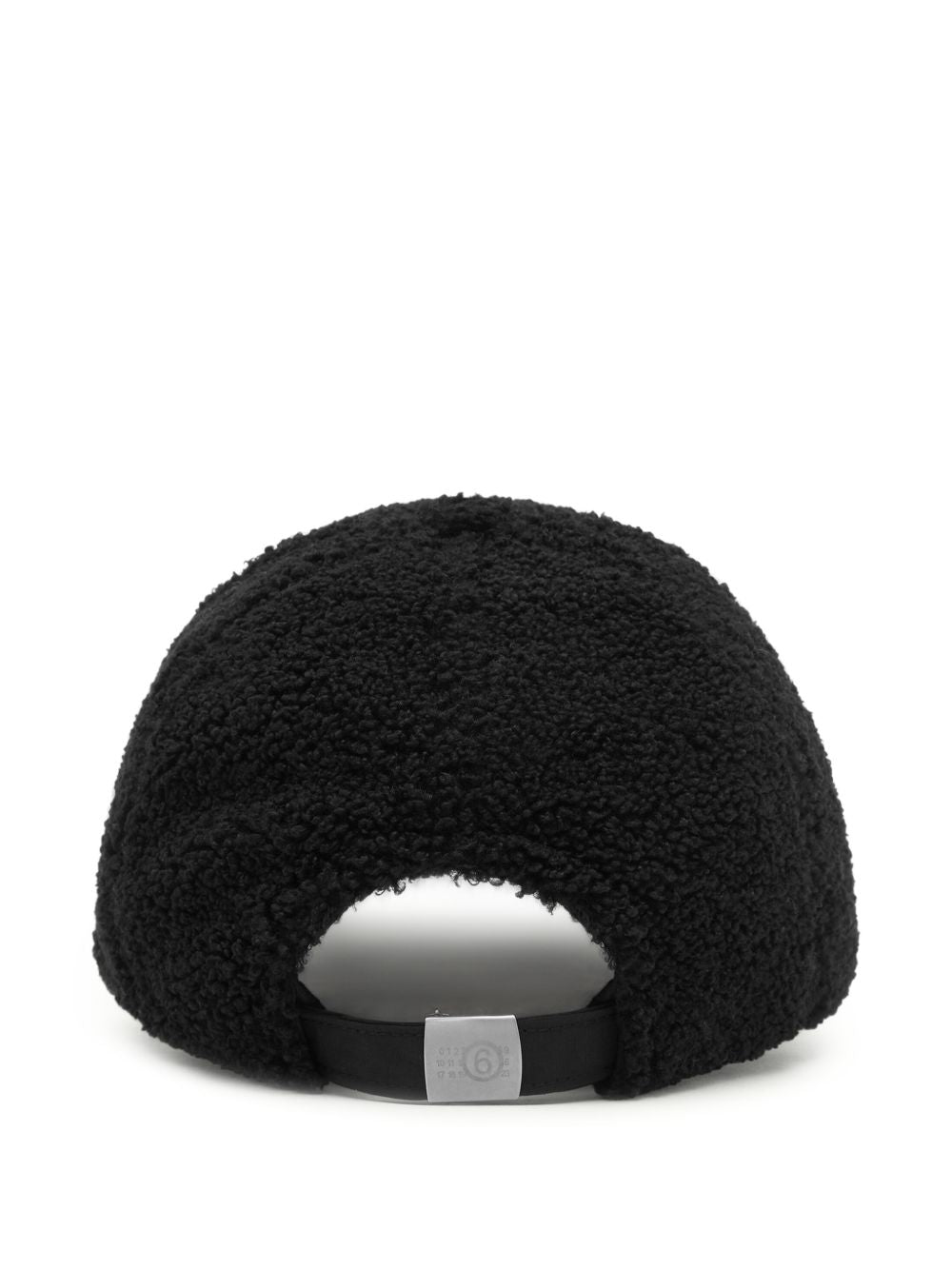 MM6 Maison Margiela Hats BLACK