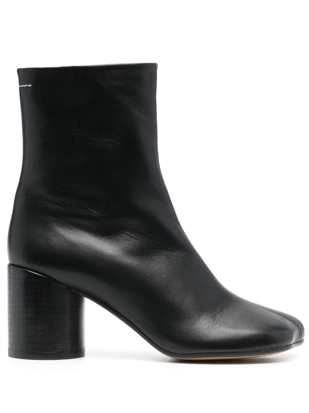 MM6 Maison Margiela Boots BLACK