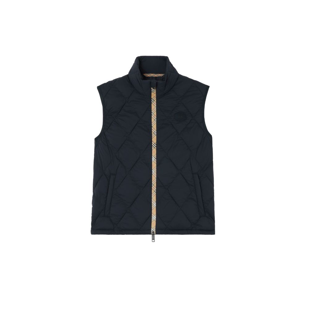 Vests - Men