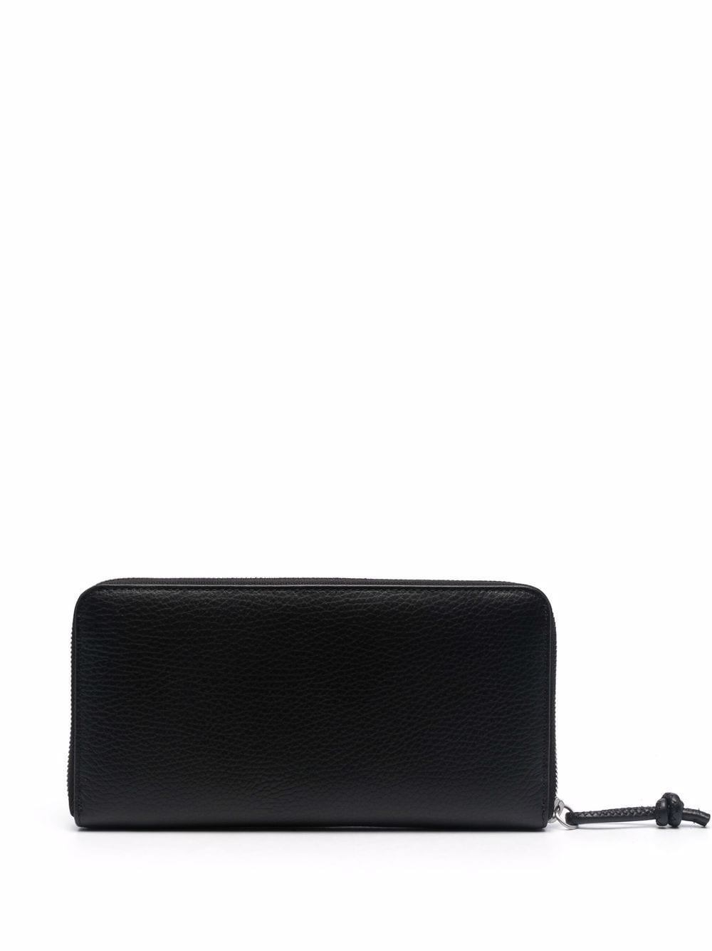 Emporio Armani Wallets BLACK