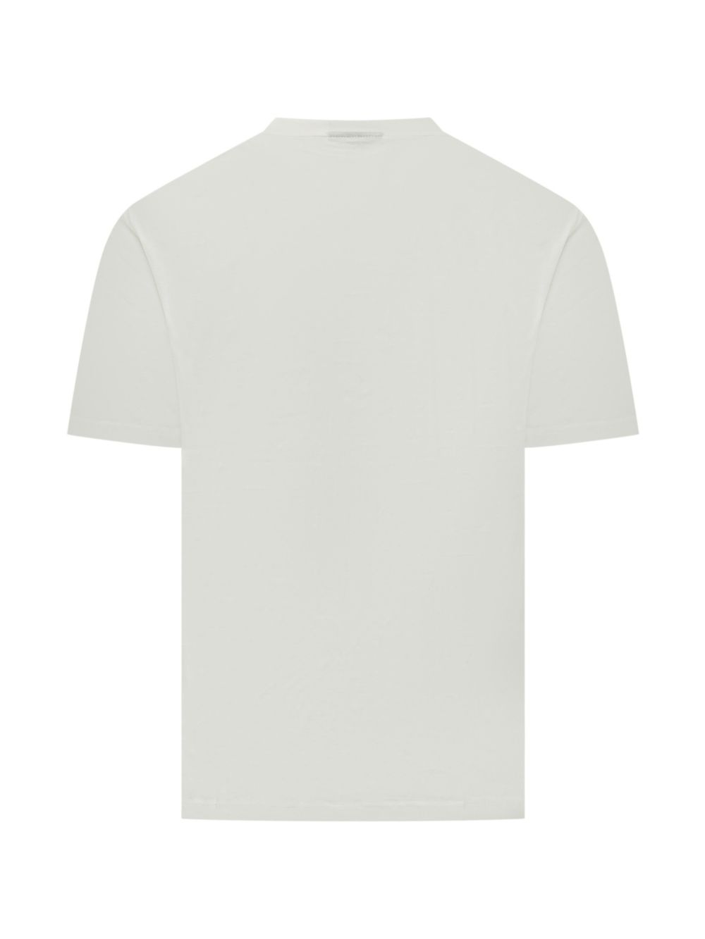 Emporio Armani T-shirts and Polos WHITE