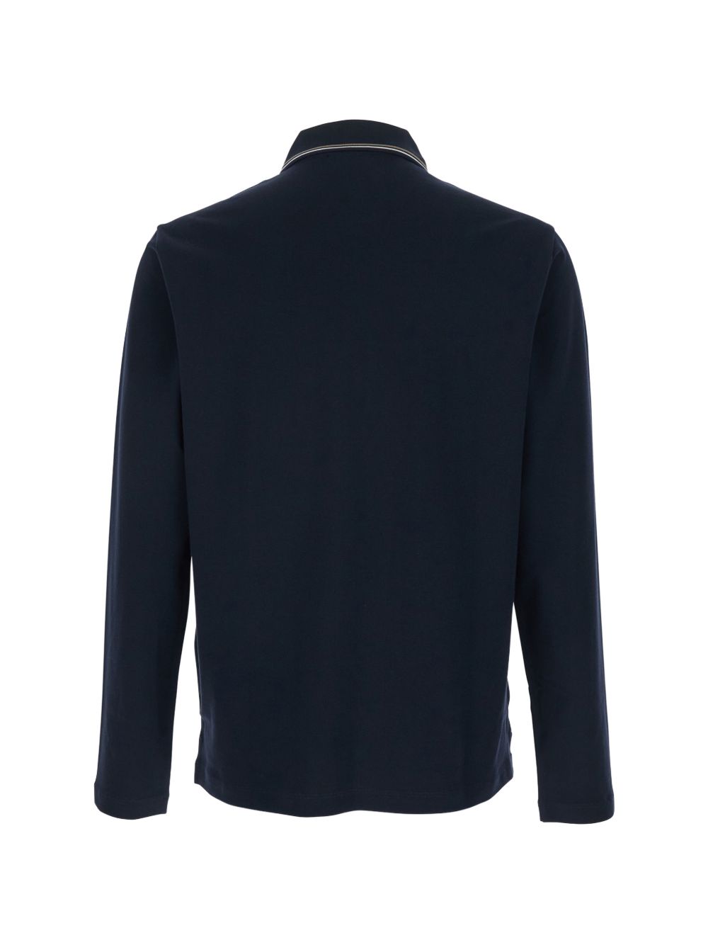 Emporio Armani T-shirts and Polos NAVY