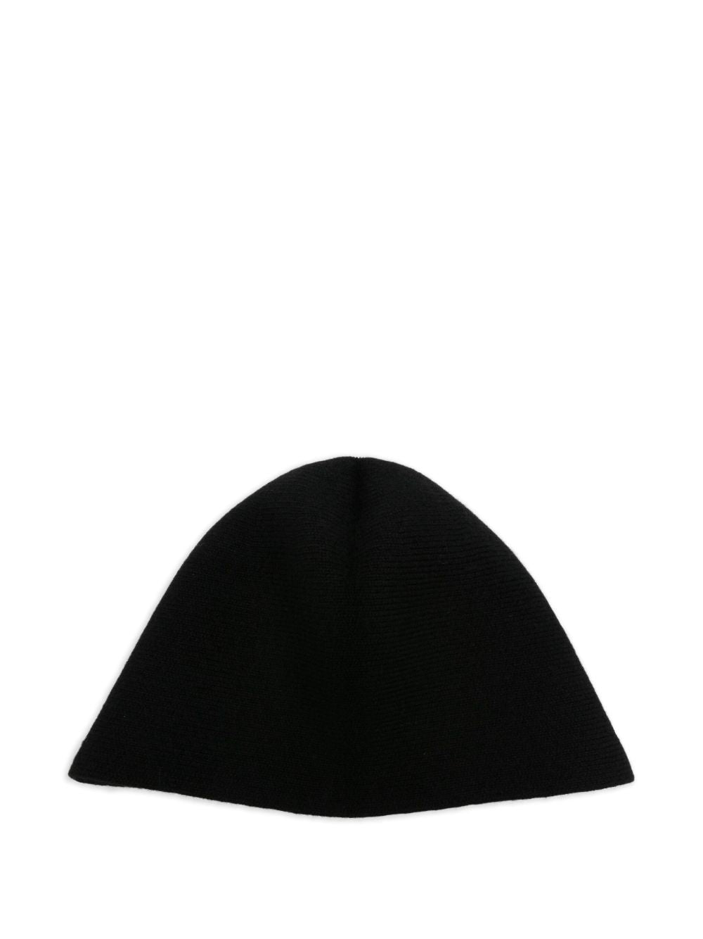 Uma Wang Hats BLACK