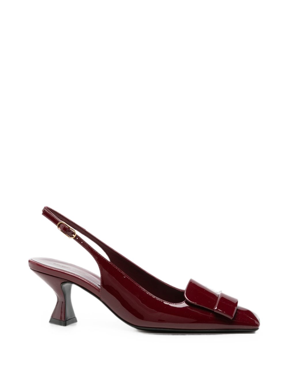 Medium Heel - Women