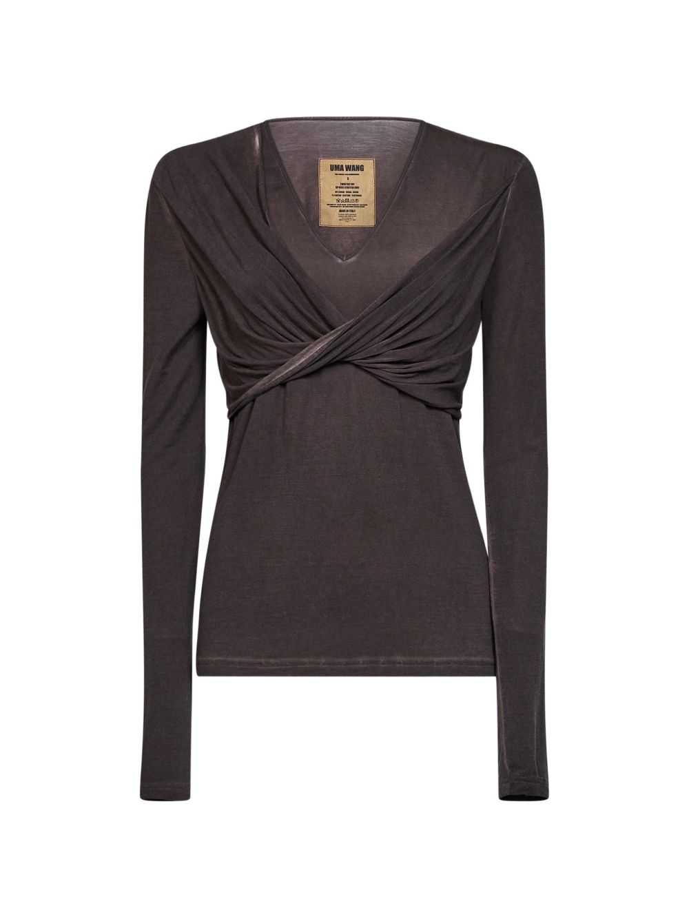 Topwear - Women