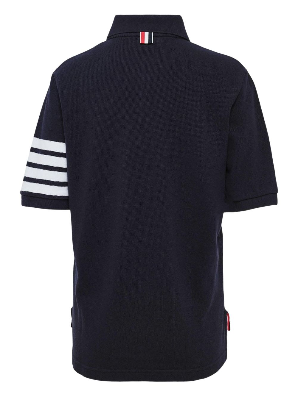 Thom Browne T-shirts and Polos NAVY