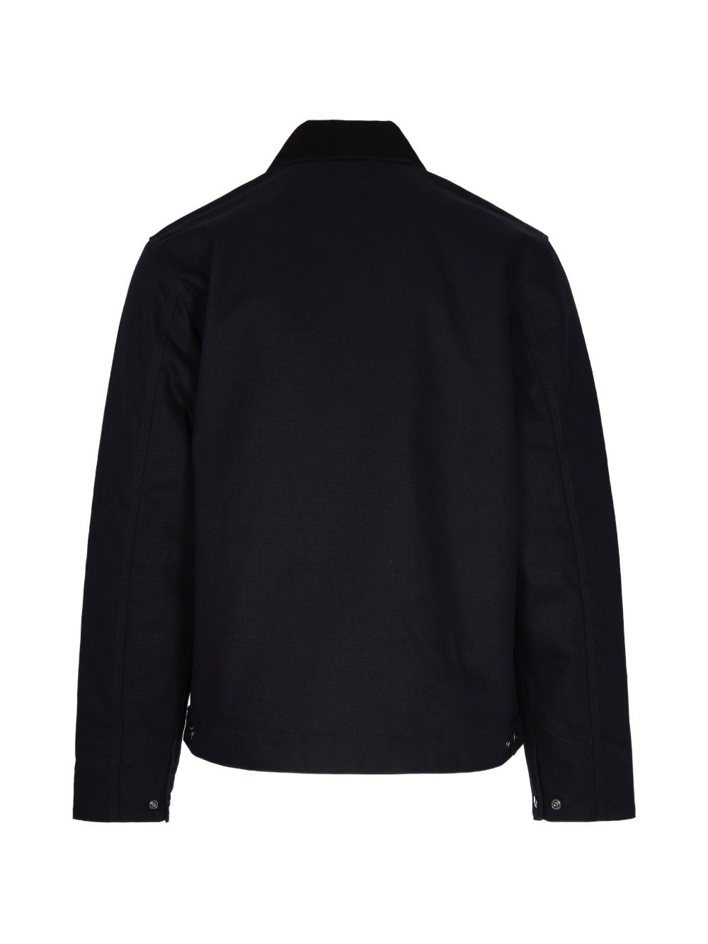 CARHARTT WIP MAIN Jackets BLACK