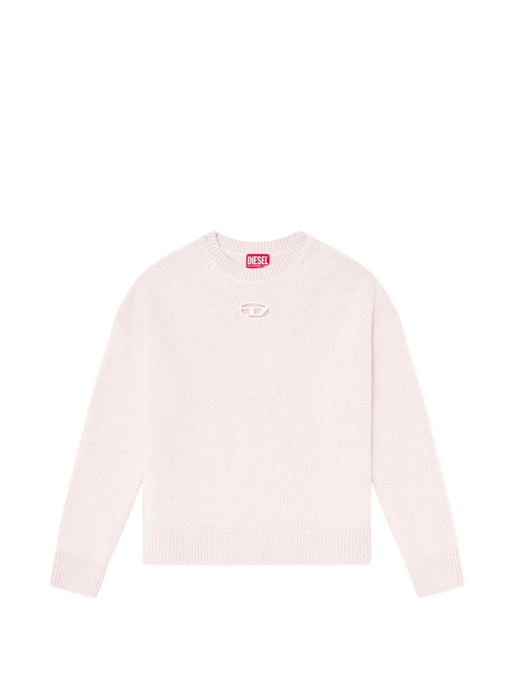 Diesel Sweaters PINK