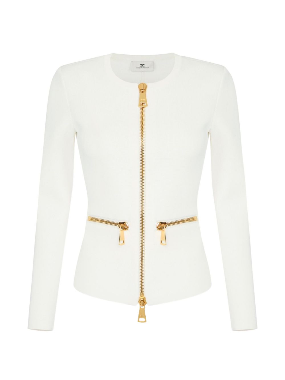 Elisabetta Franchi Sweaters
