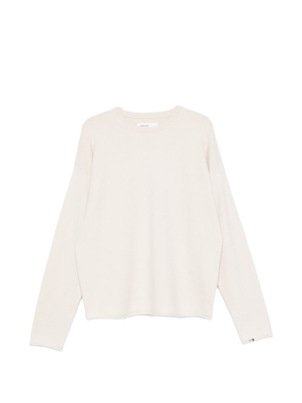 EXTREME CASHMERE Sweaters WHITE