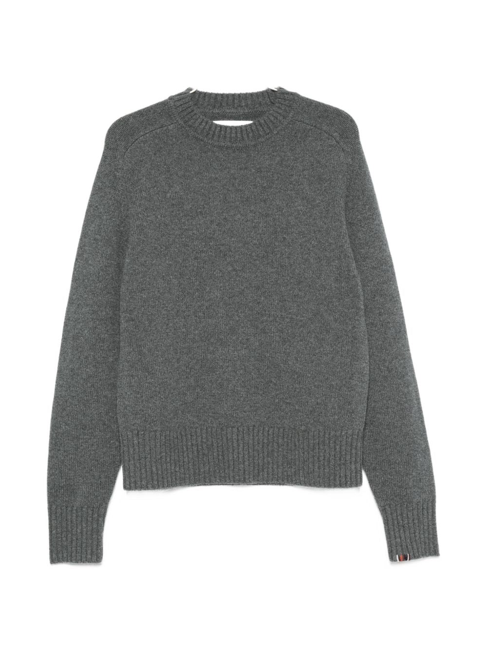 EXTREME CASHMERE Sweaters GREY