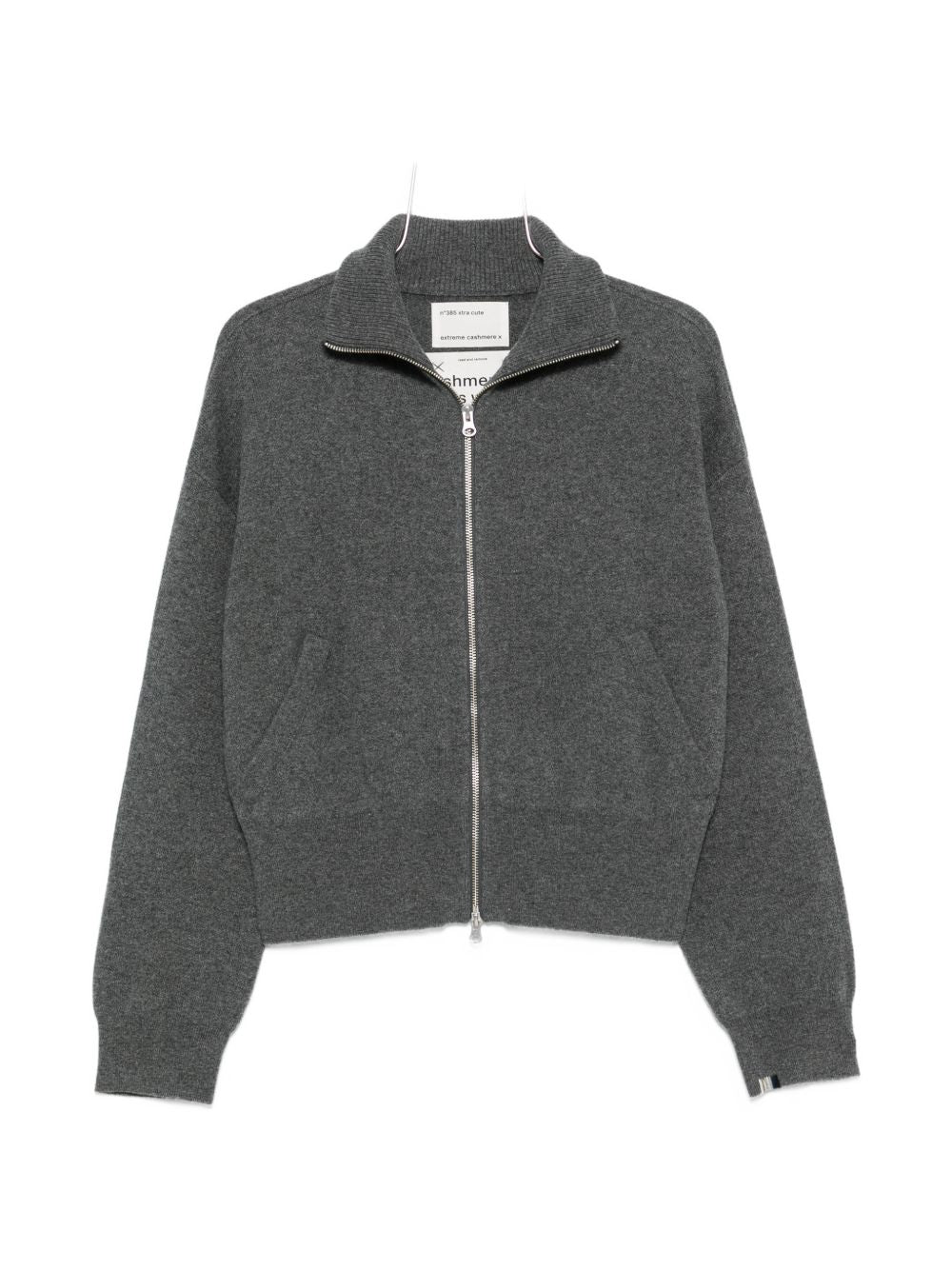 EXTREME CASHMERE Sweaters GREY